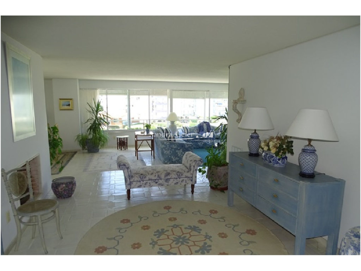 Apartamento ID.2860 -  BRAVA VENTA FRENTE AL MAR CATEGORIA