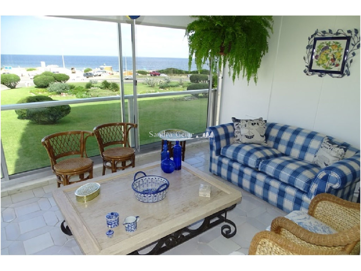 Apartamento ID.2860 -  BRAVA VENTA FRENTE AL MAR CATEGORIA