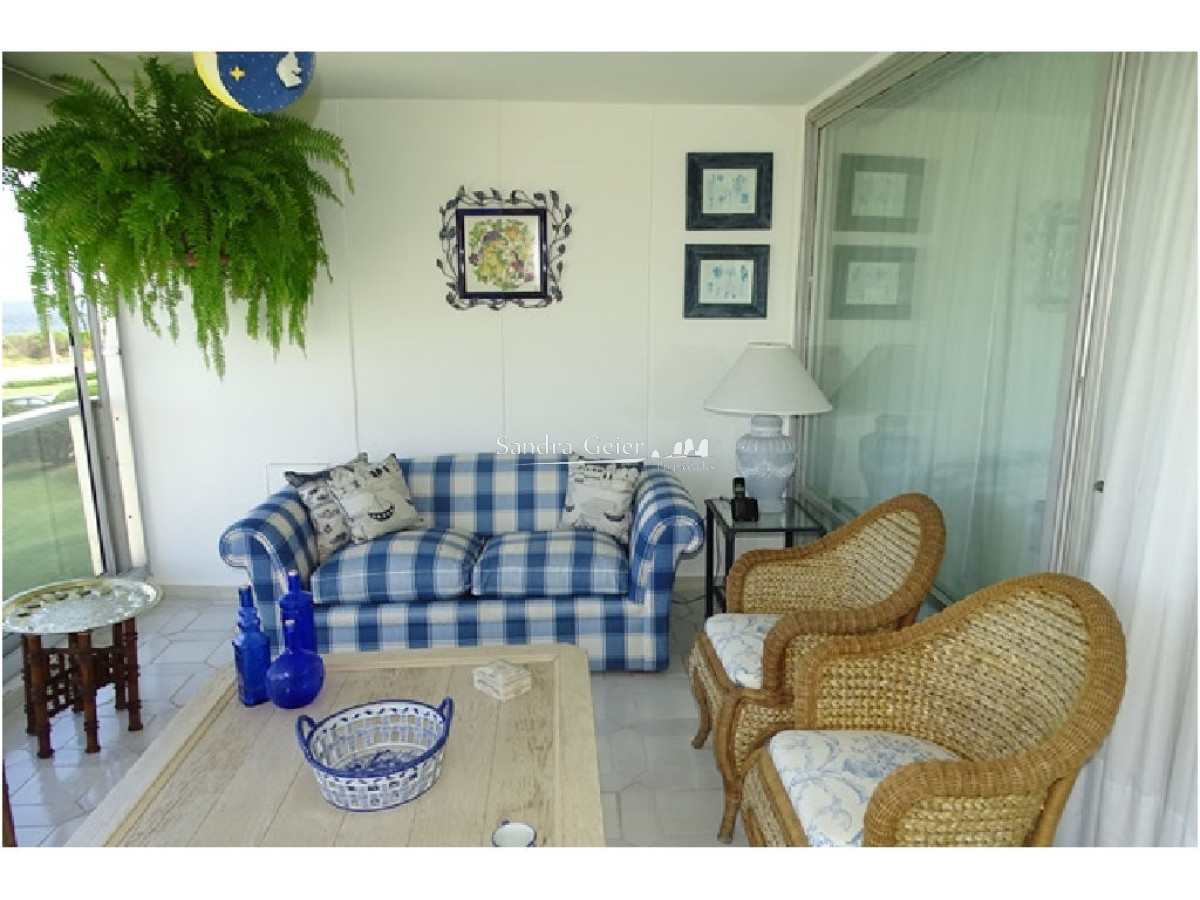 Apartamento ID.2860 -  BRAVA VENTA FRENTE AL MAR CATEGORIA