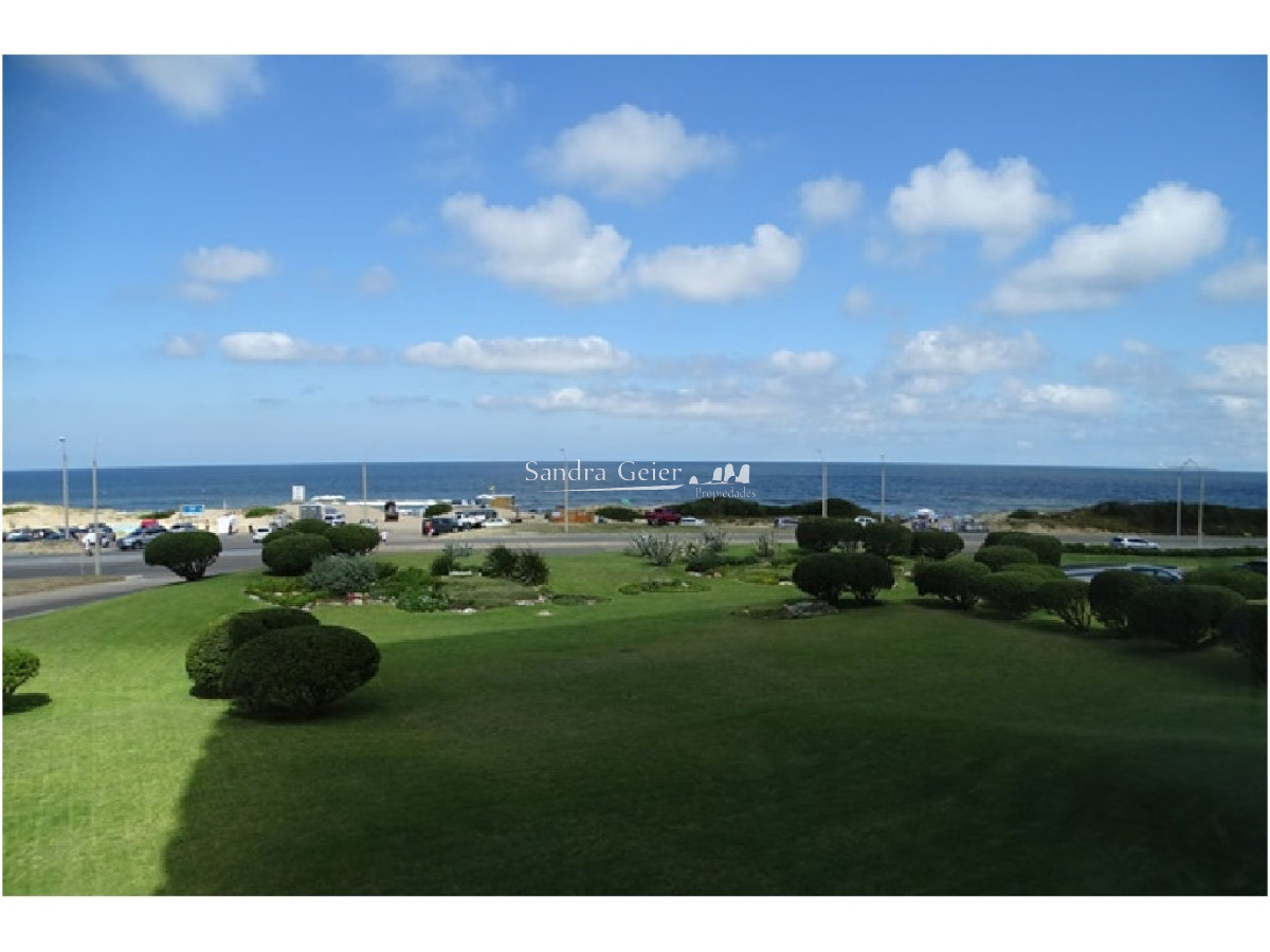 Apartamento ID.2860 -  BRAVA VENTA FRENTE AL MAR CATEGORIA