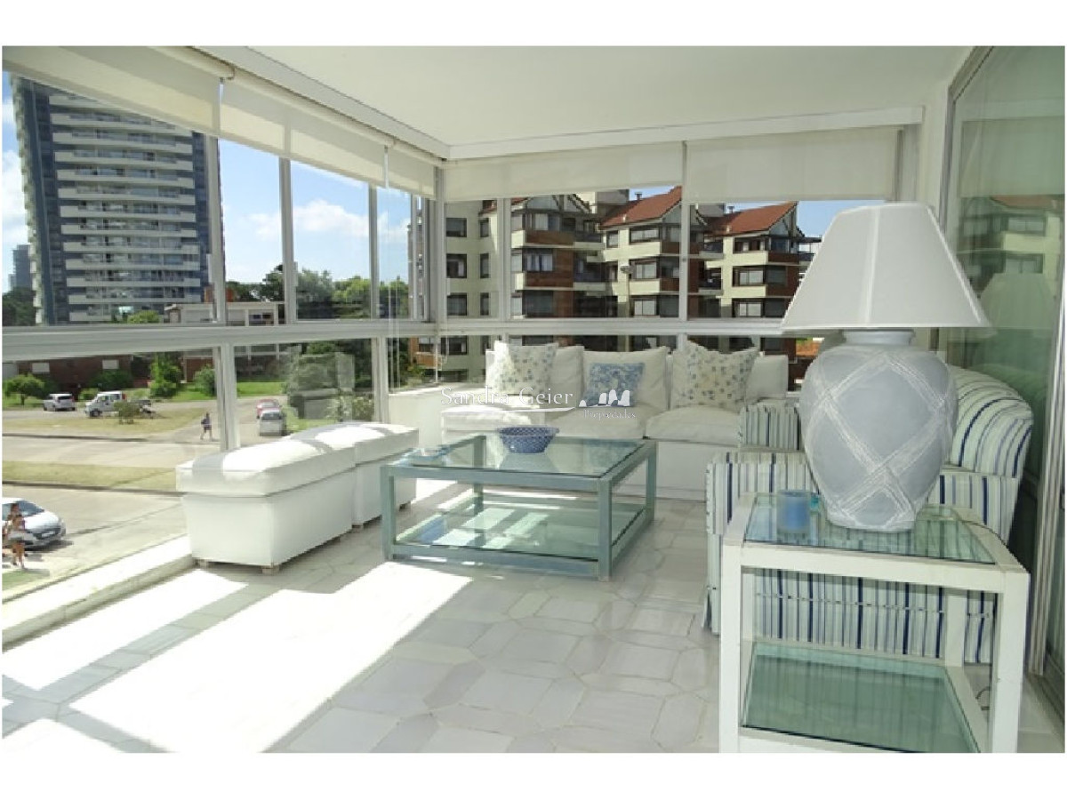Apartamento ID.2860 -  BRAVA VENTA FRENTE AL MAR CATEGORIA
