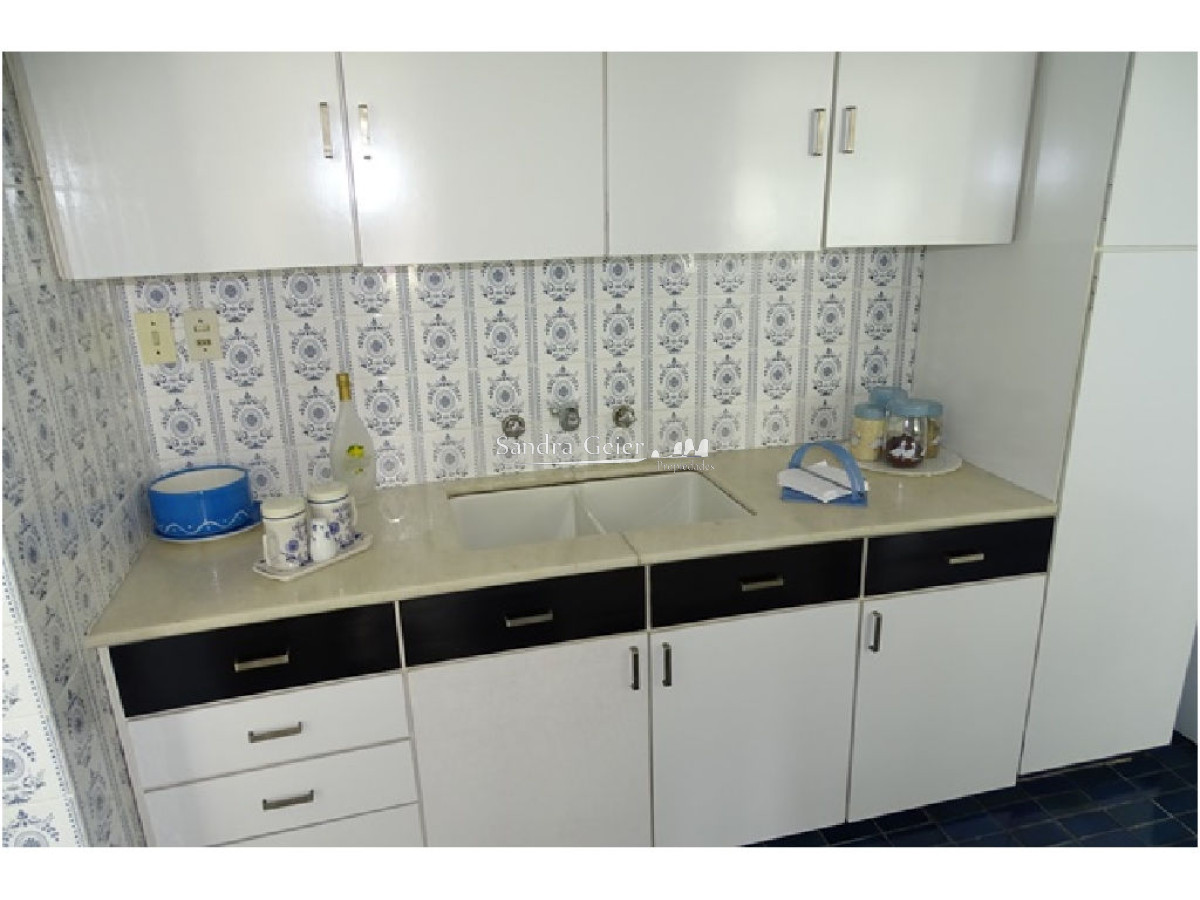 Apartamento ID.2860 -  BRAVA VENTA FRENTE AL MAR CATEGORIA