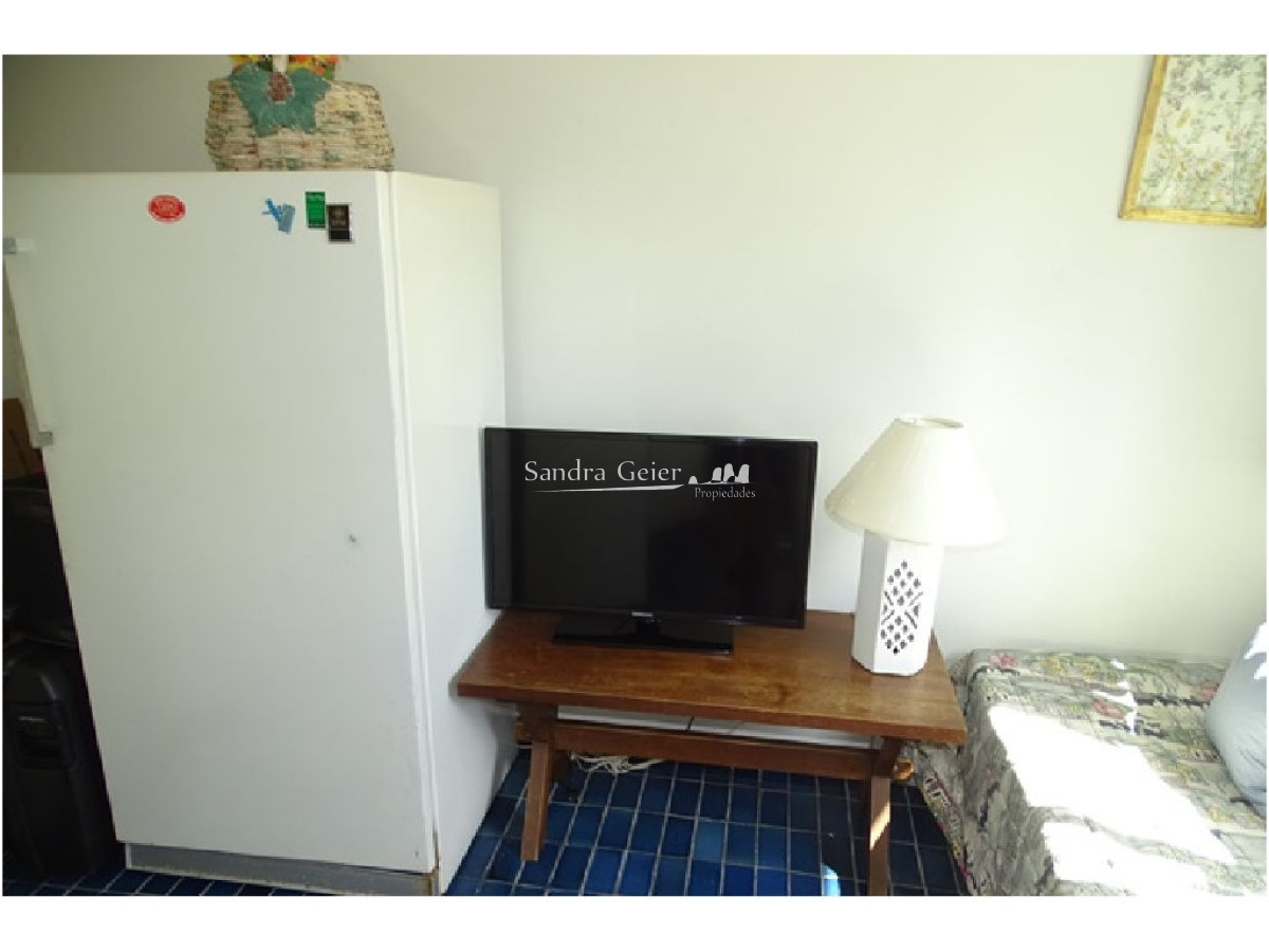 Apartamento ID.2860 -  BRAVA VENTA FRENTE AL MAR CATEGORIA