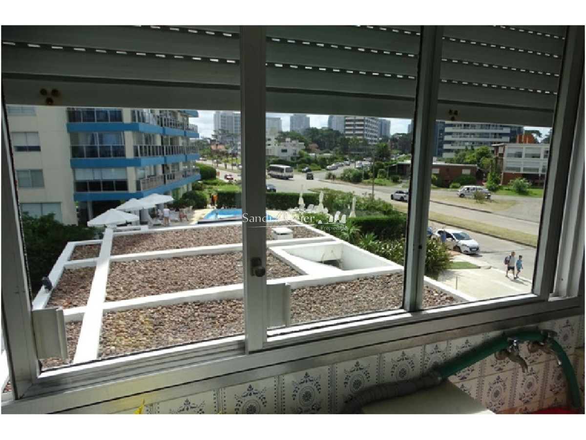 Apartamento ID.2860 -  BRAVA VENTA FRENTE AL MAR CATEGORIA