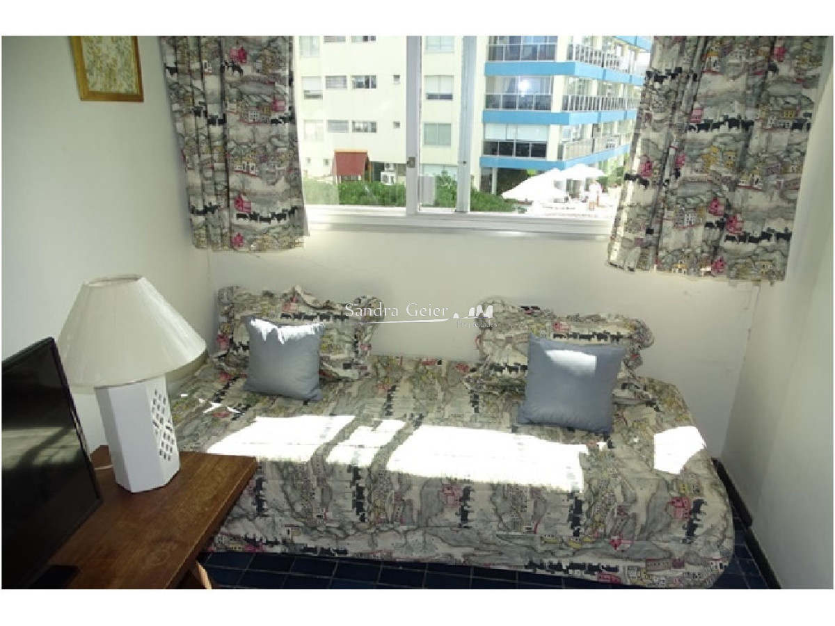 Apartamento ID.2860 -  BRAVA VENTA FRENTE AL MAR CATEGORIA