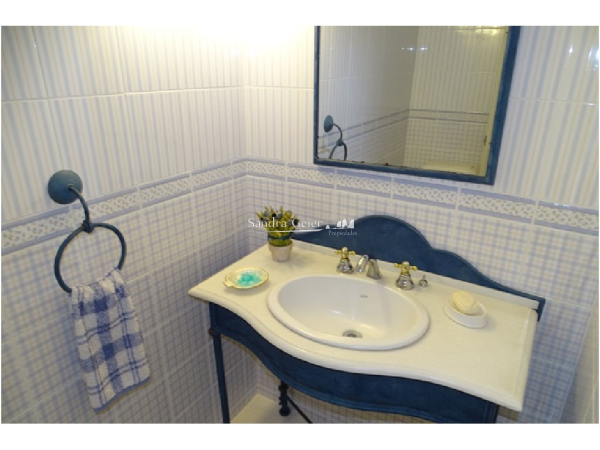 Apartamento ID.2860 -  BRAVA VENTA FRENTE AL MAR CATEGORIA