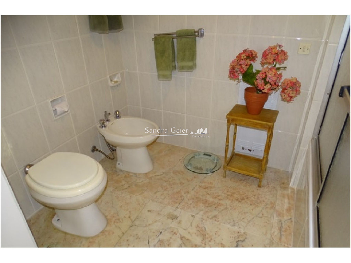 Apartamento ID.2860 -  BRAVA VENTA FRENTE AL MAR CATEGORIA