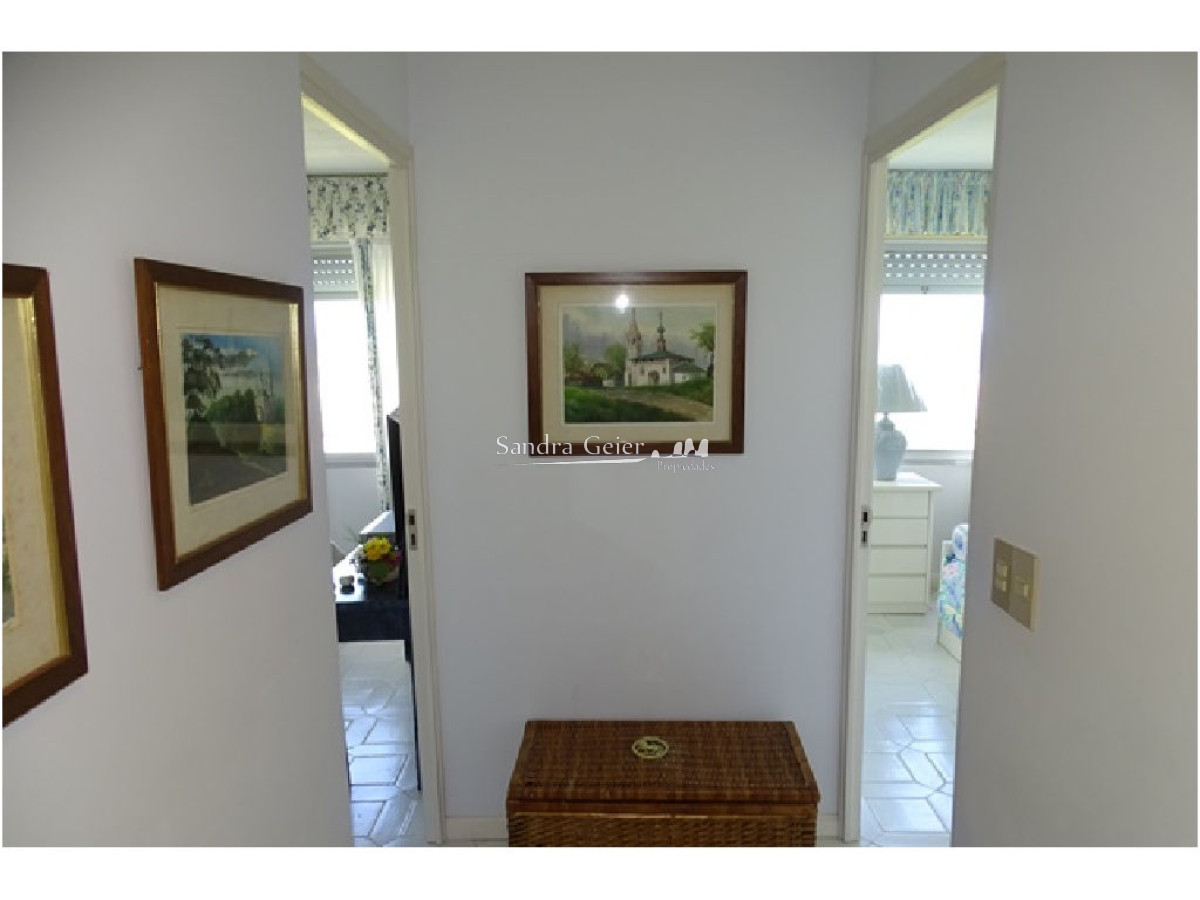 Apartamento ID.2860 -  BRAVA VENTA FRENTE AL MAR CATEGORIA