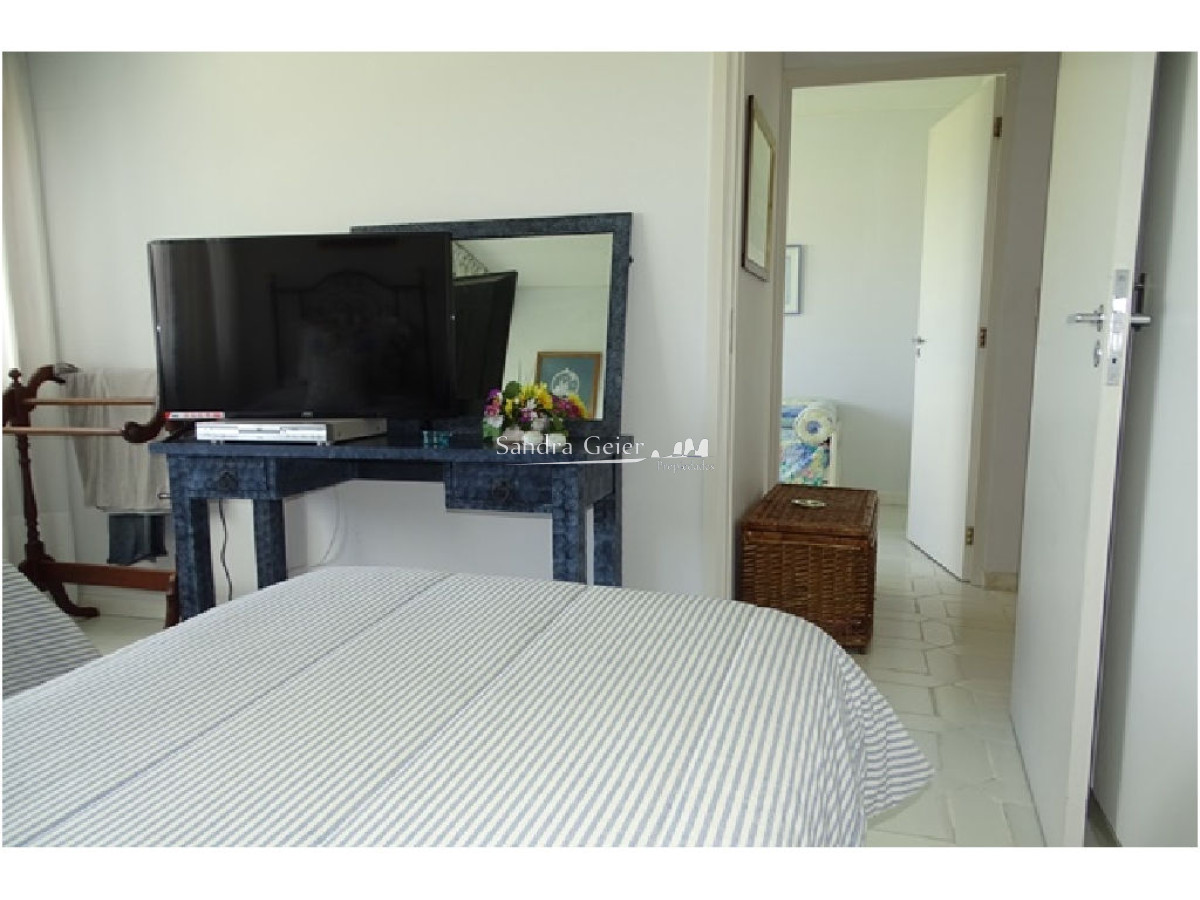 Apartamento ID.2860 -  BRAVA VENTA FRENTE AL MAR CATEGORIA