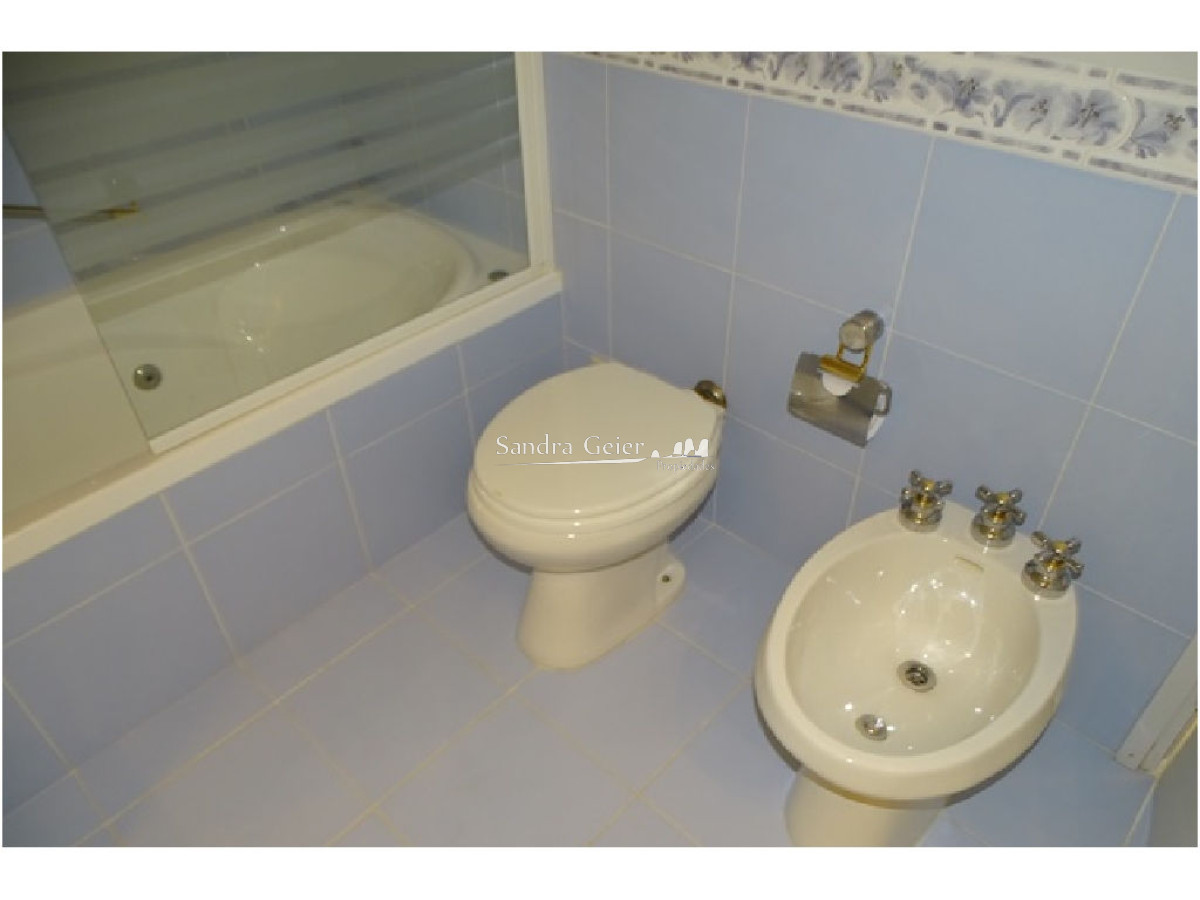 Apartamento ID.2860 -  BRAVA VENTA FRENTE AL MAR CATEGORIA