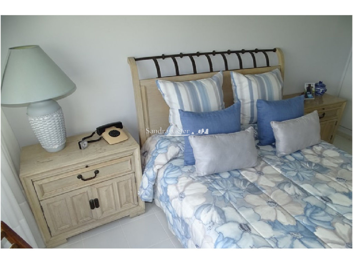 Apartamento ID.2860 -  BRAVA VENTA FRENTE AL MAR CATEGORIA