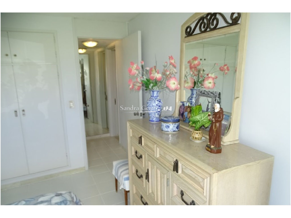 Apartamento ID.2860 -  BRAVA VENTA FRENTE AL MAR CATEGORIA
