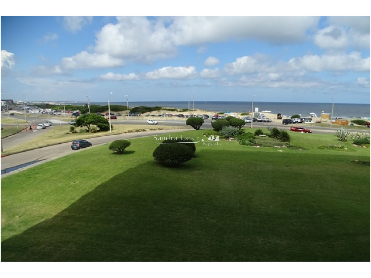 Apartamento ID.2860 -  BRAVA VENTA FRENTE AL MAR CATEGORIA