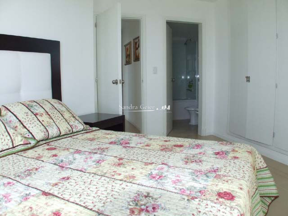 Apartamento ID.1193 - Apartamento en Brava 