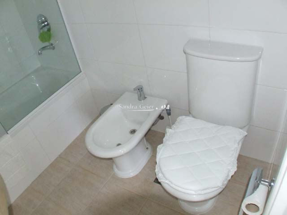 Apartamento ID.1193 - Apartamento en Brava 