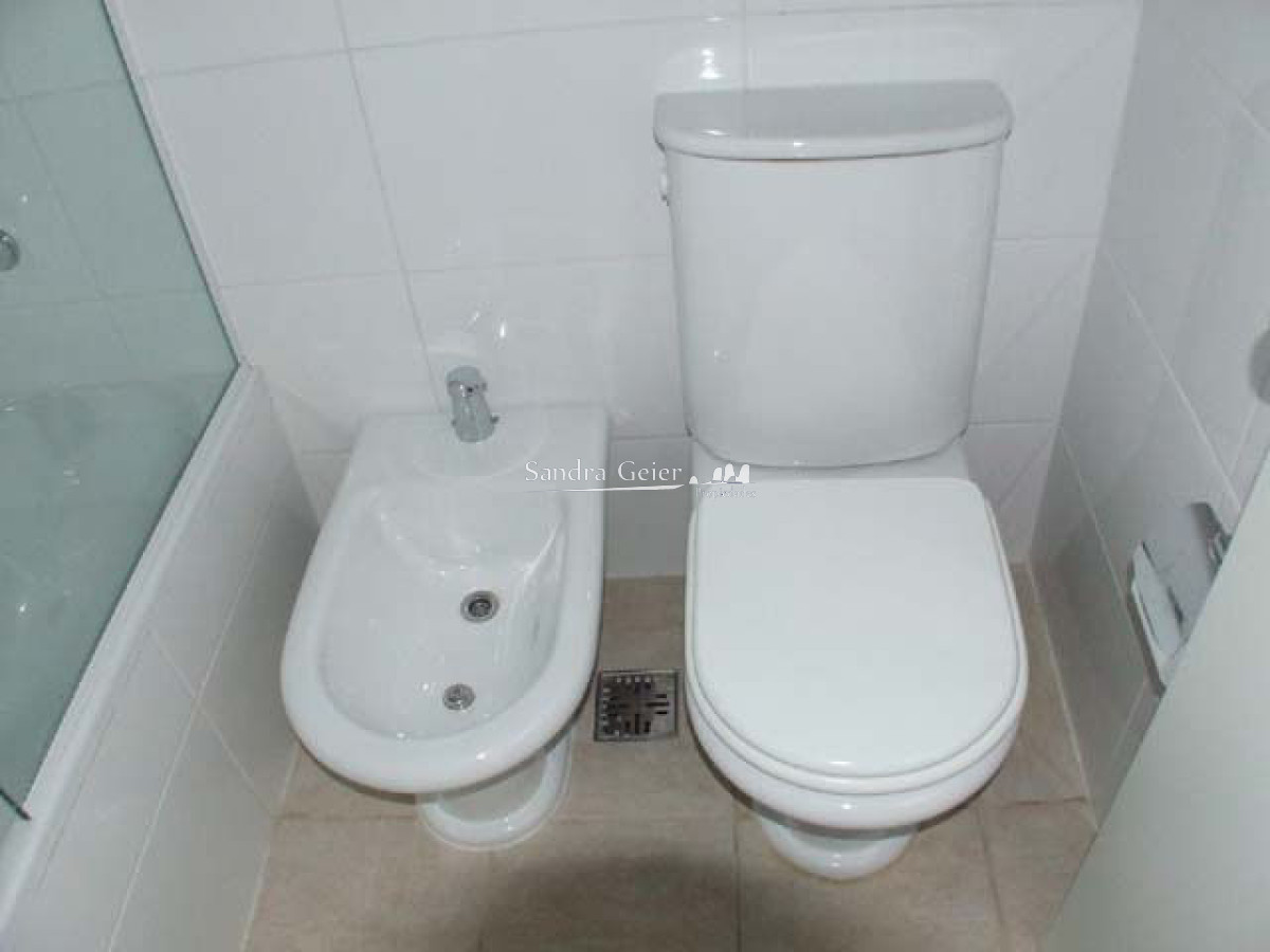 Apartamento ID.1193 - Apartamento en Brava 