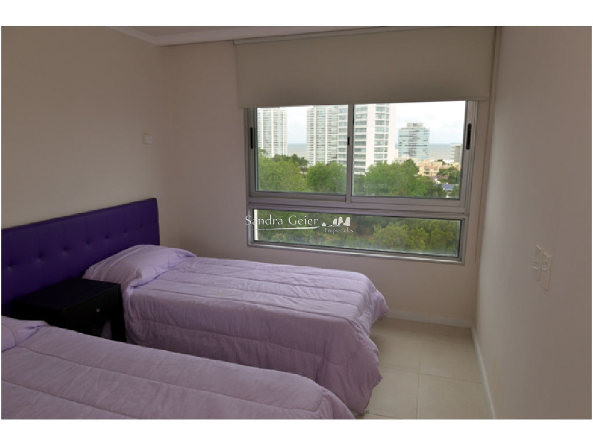Apartamento ID.2905 - Roosevelt, VENTA PISO ALTO EDIFICIO CON AMENITIES