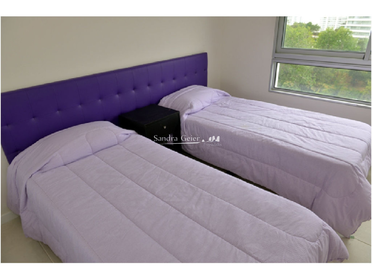 Apartamento ID.2905 - Roosevelt, VENTA PISO ALTO EDIFICIO CON AMENITIES