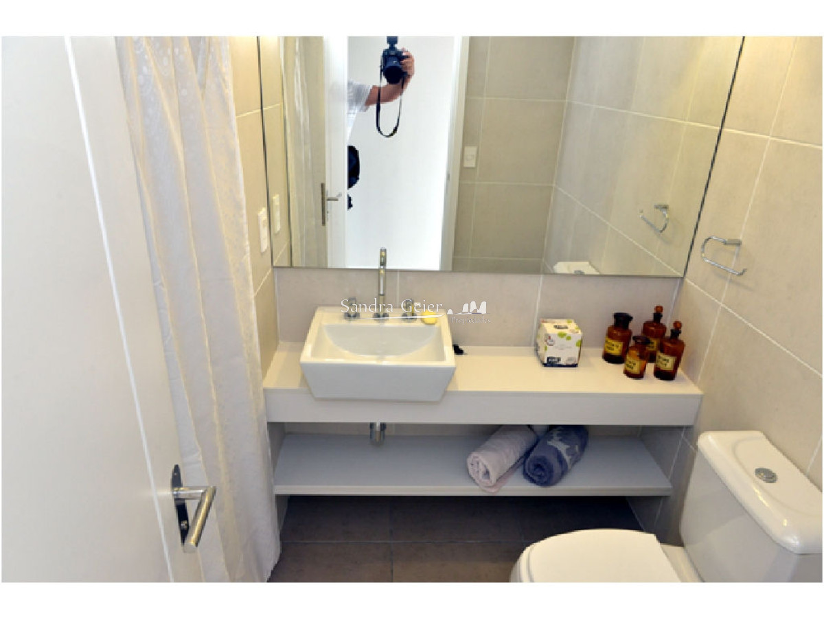 Apartamento ID.2905 - Roosevelt, VENTA PISO ALTO EDIFICIO CON AMENITIES