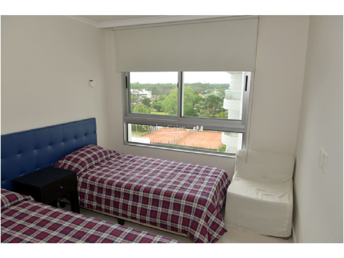 Apartamento ID.2905 - Roosevelt, VENTA PISO ALTO EDIFICIO CON AMENITIES