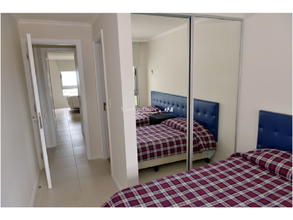 Apartamento ID.2905 - Roosevelt, VENTA PISO ALTO EDIFICIO CON AMENITIES