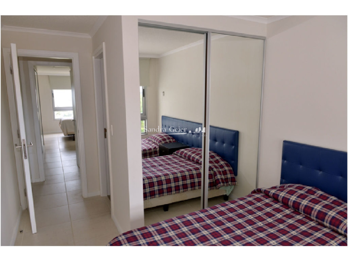 Apartamento ID.2905 - Roosevelt, VENTA PISO ALTO EDIFICIO CON AMENITIES