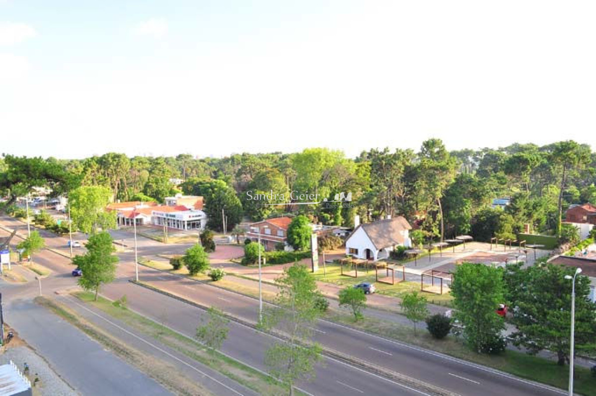 Apartamento ID.2477 - venta Roosvelt doble garage, amenities