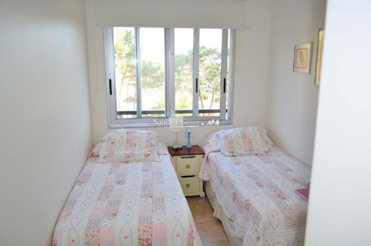 Apartamento ID.2477 - venta Roosvelt doble garage, amenities