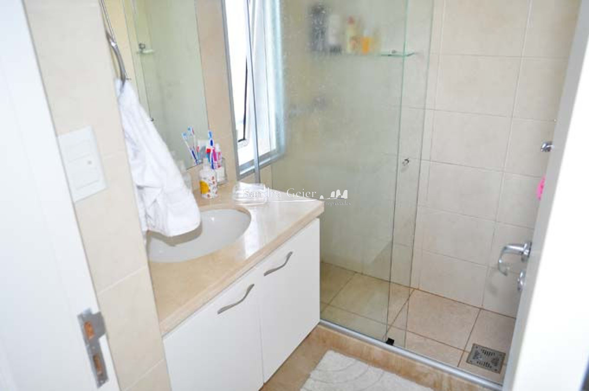 Apartamento ID.2477 - venta Roosvelt doble garage, amenities