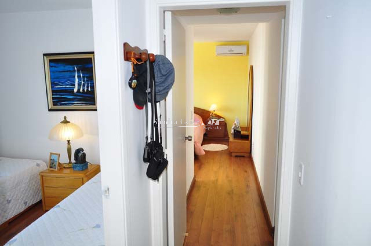 Apartamento ID.2895 - VENTA MANSA COMPLEJO   FRENTE AL MAR 