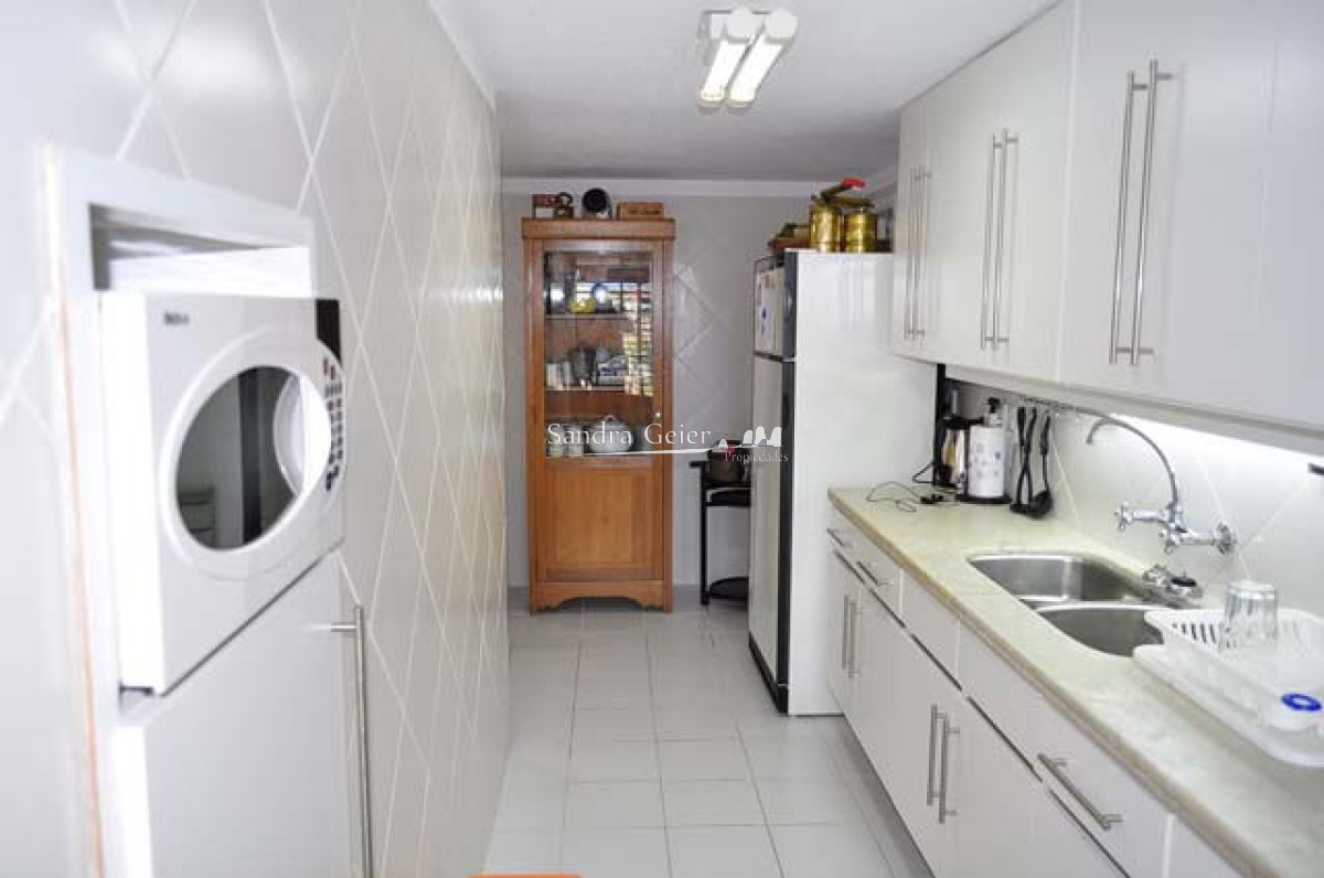 Apartamento ID.2895 - VENTA MANSA COMPLEJO   FRENTE AL MAR 