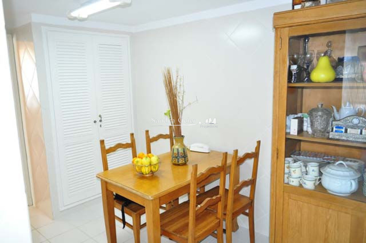 Apartamento ID.2895 - VENTA MANSA COMPLEJO   FRENTE AL MAR 