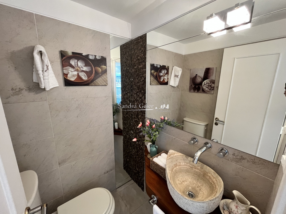 Apartamento ID.2325 - Peninsula vista al PUerto de PUnta del Este