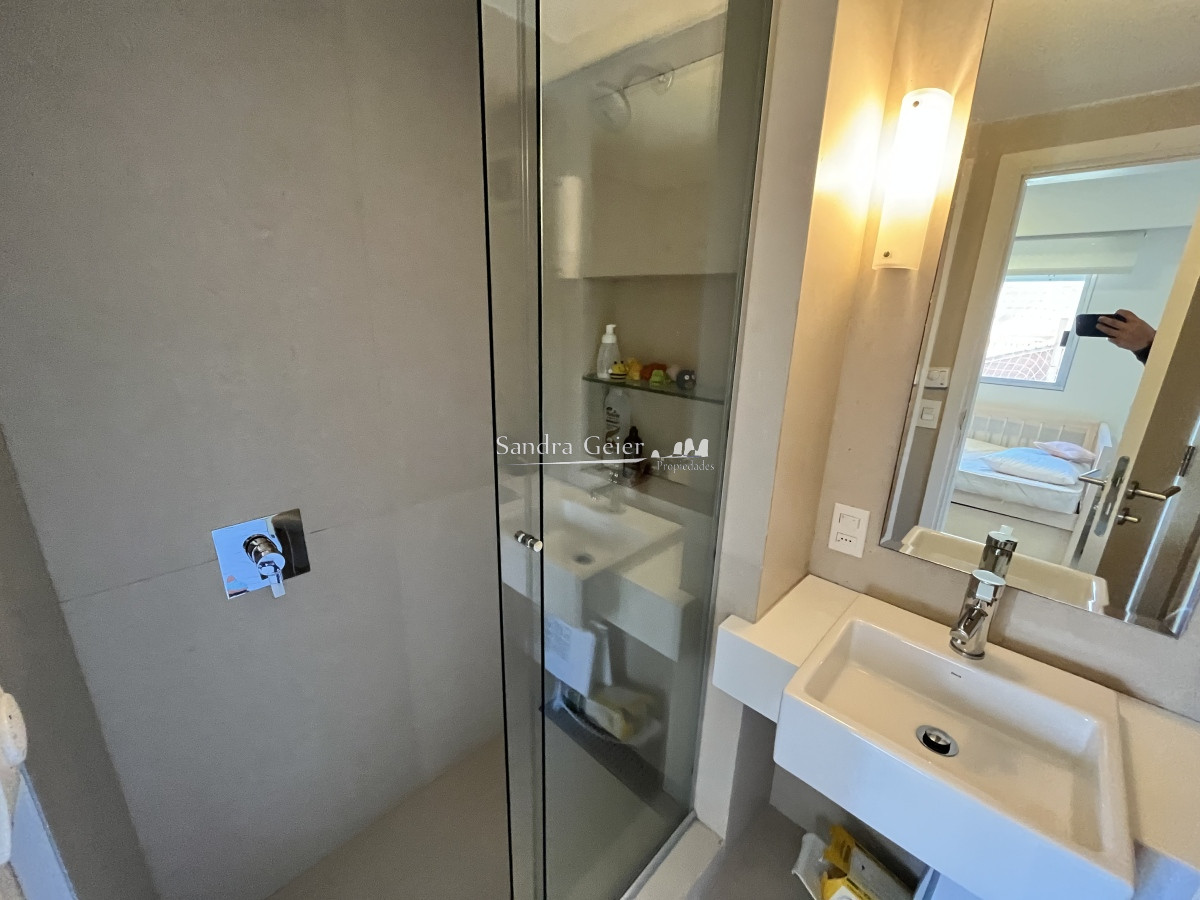 Apartamento ID.2507 - PENINSULA VENTA VISTA EXCELENTE AL PUERTO