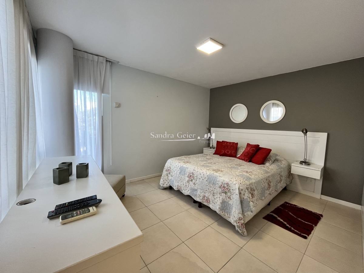 Apartamento ID.2533 - VENTA EN MANSA AIDY GRILL TOTALMENTE EQUIPADO 