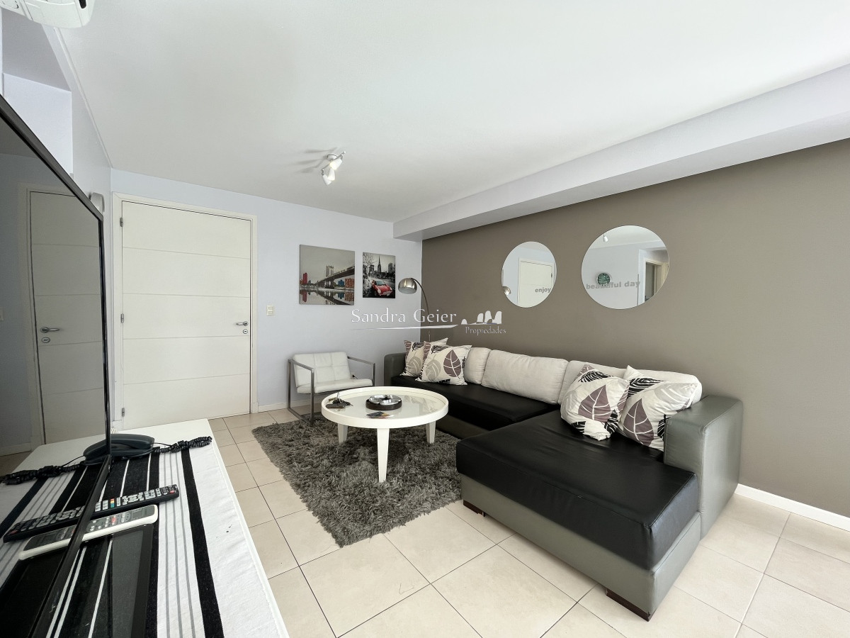 Apartamento ID.2533 - VENTA EN MANSA AIDY GRILL TOTALMENTE EQUIPADO 