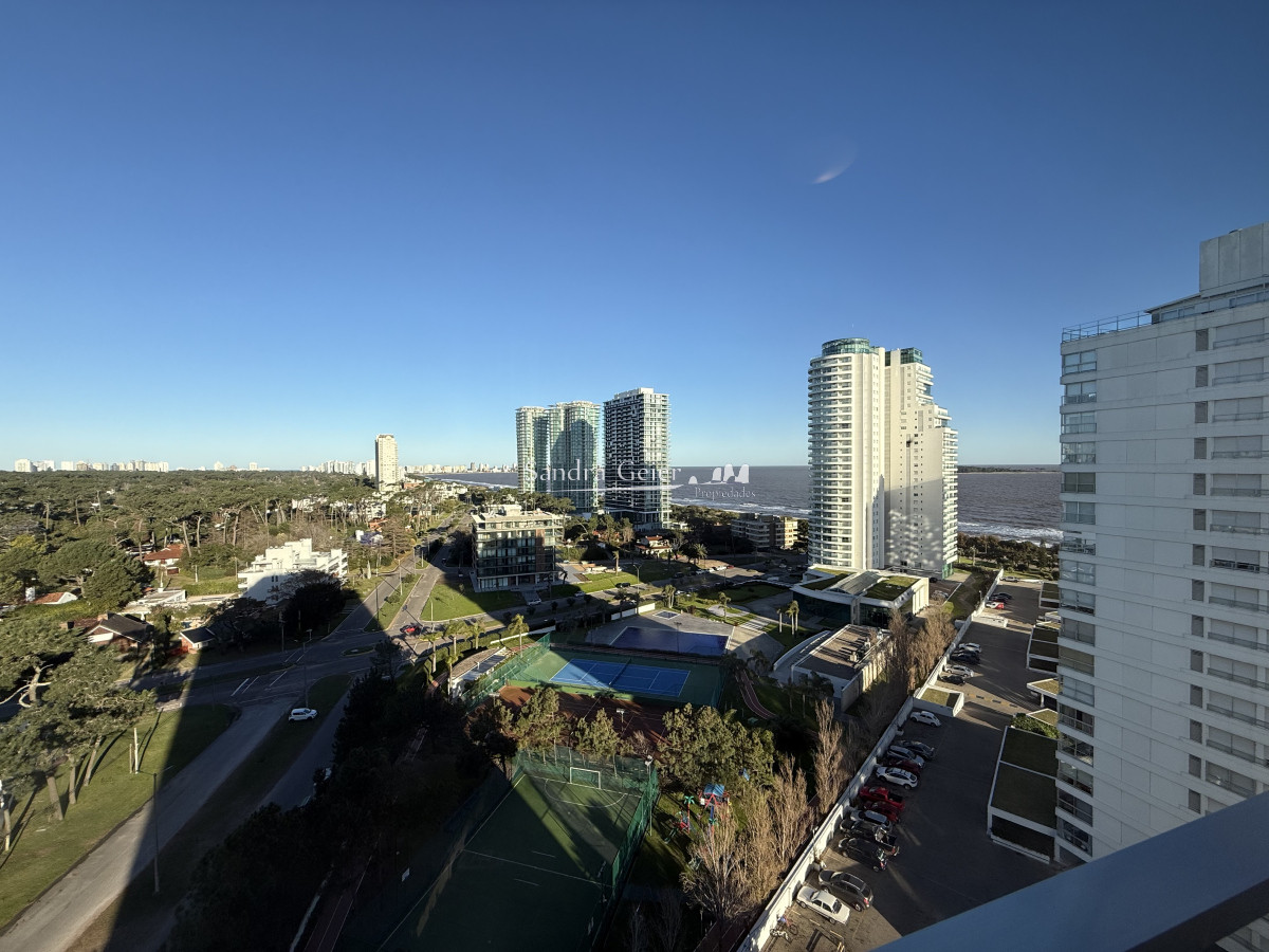 Apartamento ID.3016 - VENTA Mansa, 3 dormitorios  AMENITIES Lincoln Center