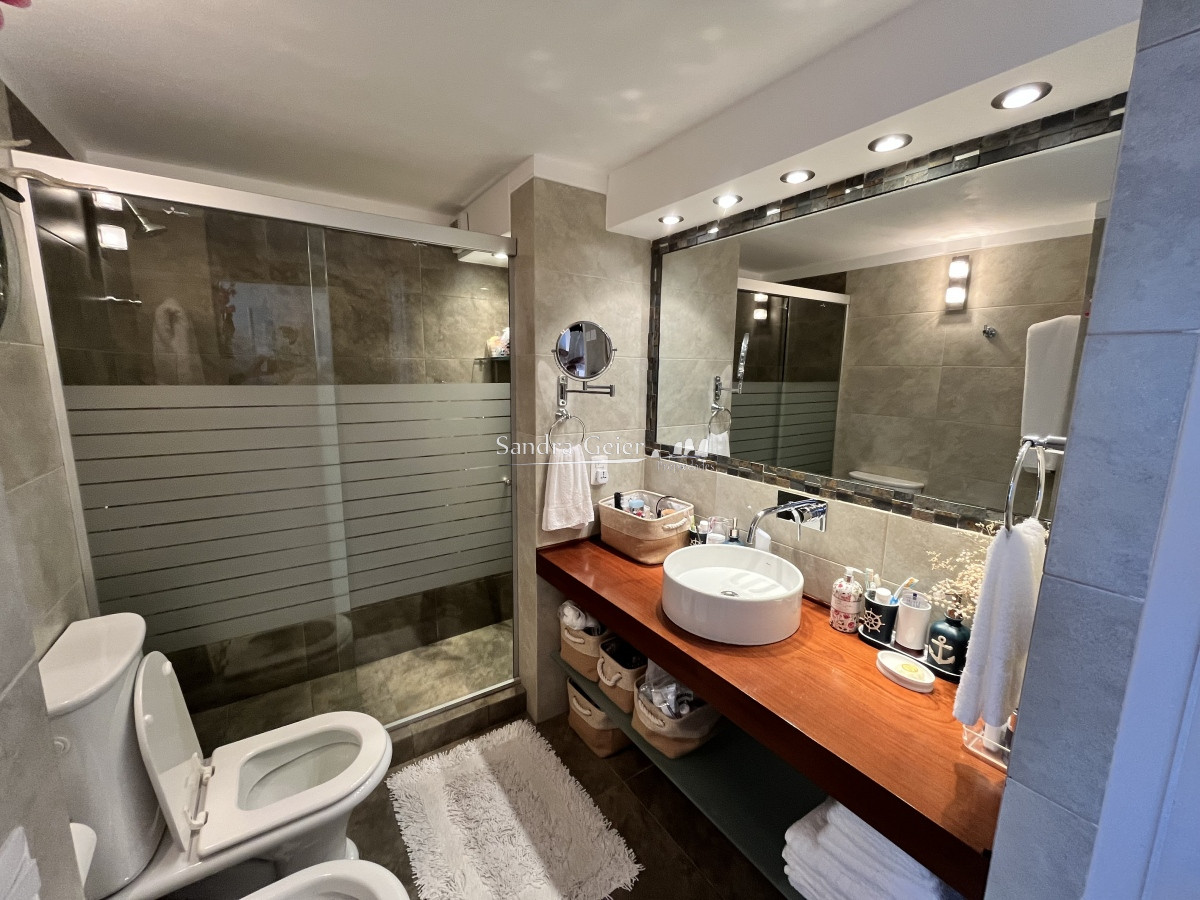 Apartamento ID.2325 - Peninsula vista al PUerto de PUnta del Este