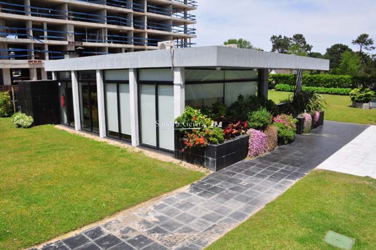 Apartamento ID.2477 - venta Roosvelt doble garage, amenities