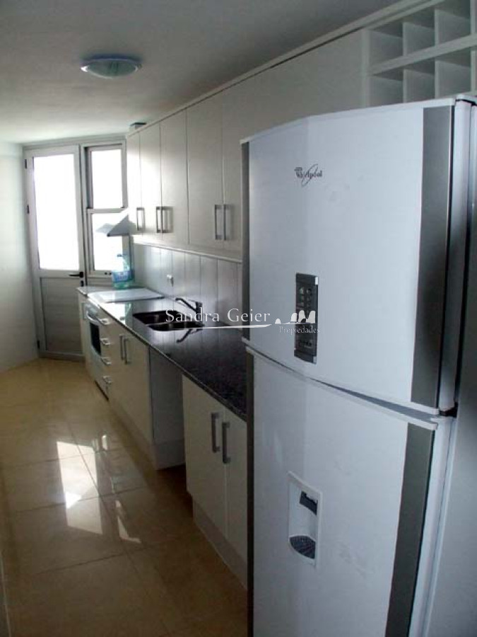 Apartamento ID.1193 - Apartamento en Brava 