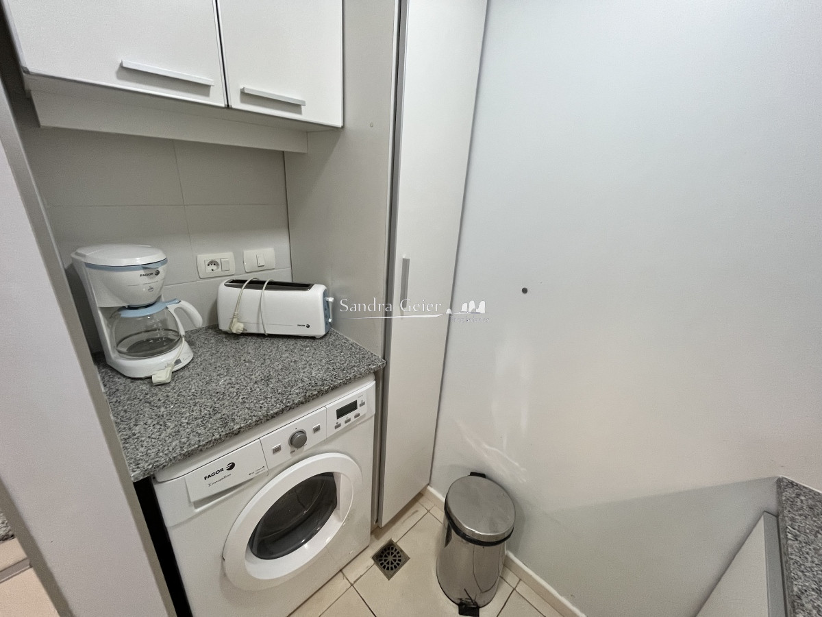 Apartamento ID.2533 - VENTA EN MANSA AIDY GRILL TOTALMENTE EQUIPADO 