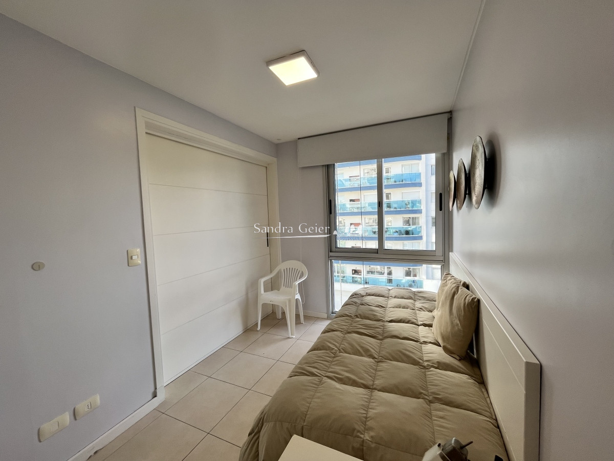 Apartamento ID.2533 - VENTA EN MANSA AIDY GRILL TOTALMENTE EQUIPADO 