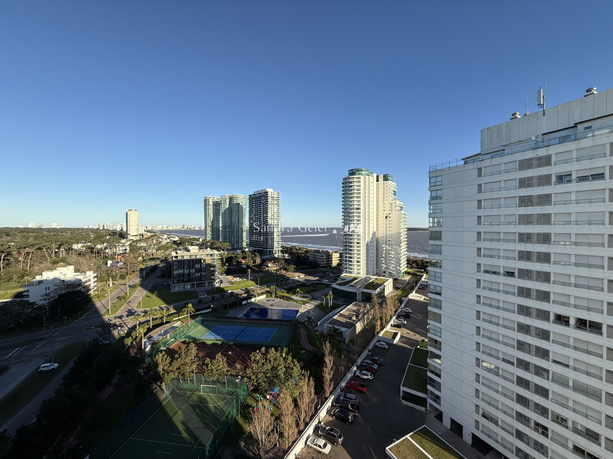 Apartamento ID.3016 - VENTA Mansa, 3 dormitorios  AMENITIES Lincoln Center