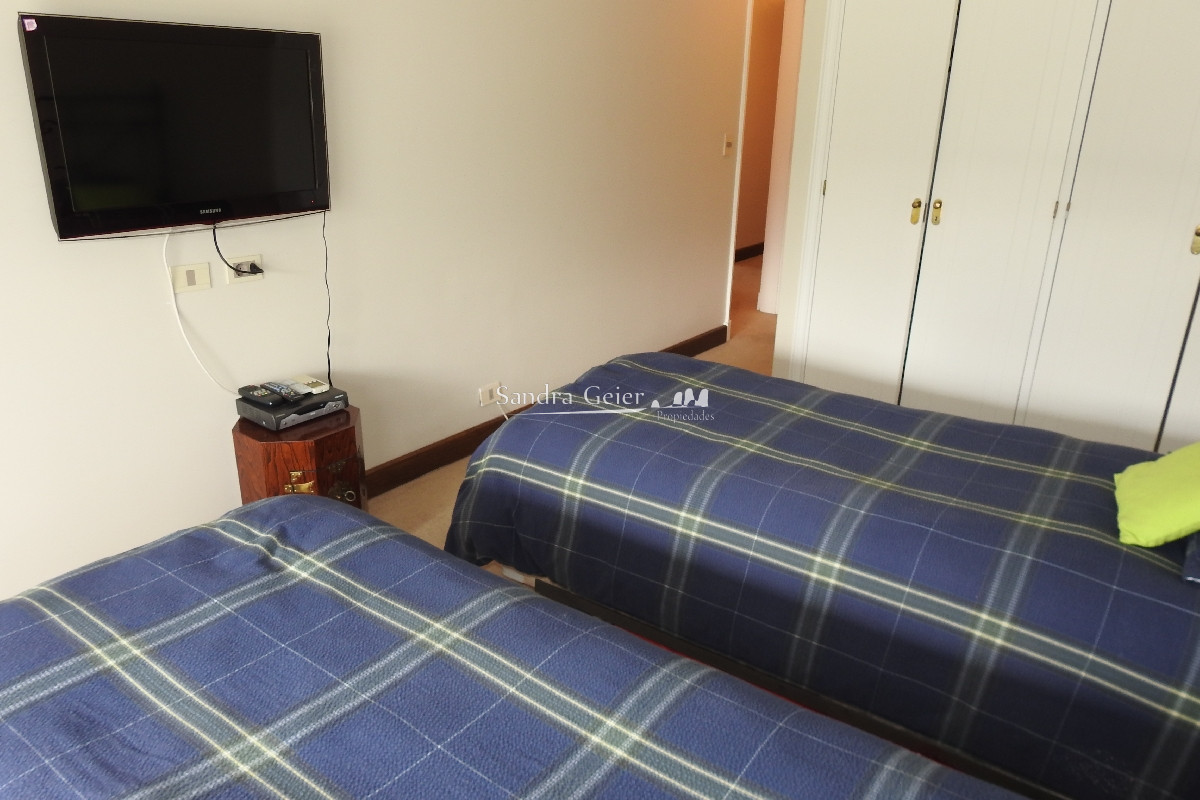 Apartamento ID.1308 - EDIFICIO EXCELENTE CATEGORIA