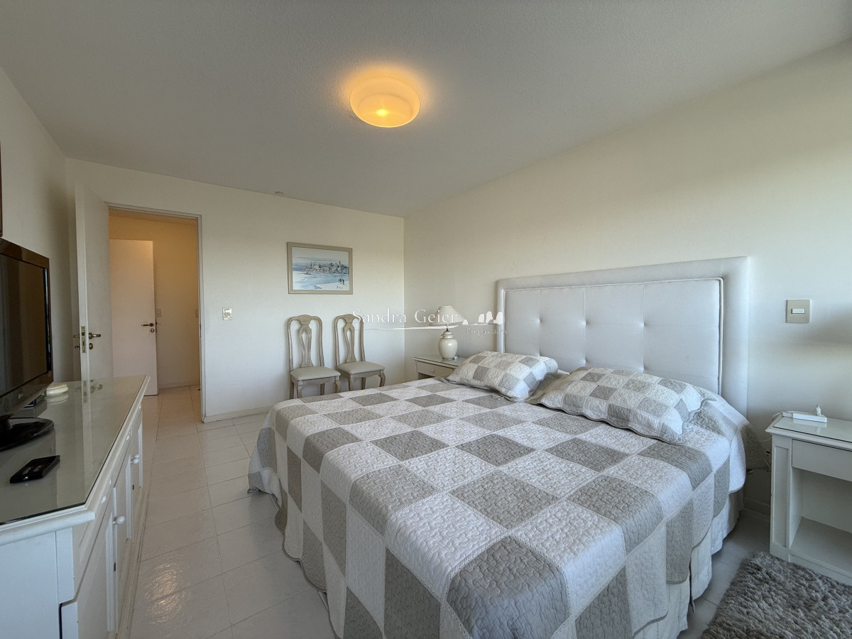 Apartamento ID.3016 - VENTA Mansa, 3 dormitorios  AMENITIES Lincoln Center