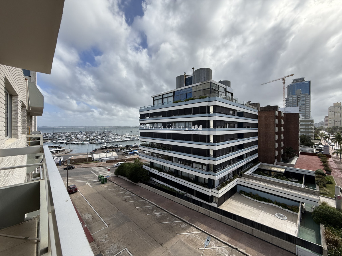 Apartamento ID.2877 - APARTAMENTO EN PENINSULA  A PASOS DEL PUERTO