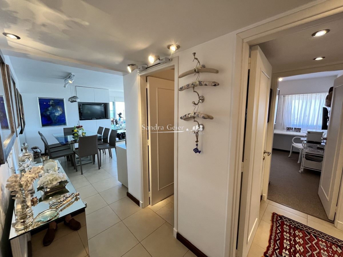 Apartamento ID.2325 - Peninsula vista al PUerto de PUnta del Este