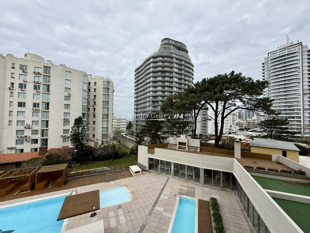 Apartamento ID.3464 - Apartamento en venta en Wind Tower  Confort, servicios y excelente ubicación