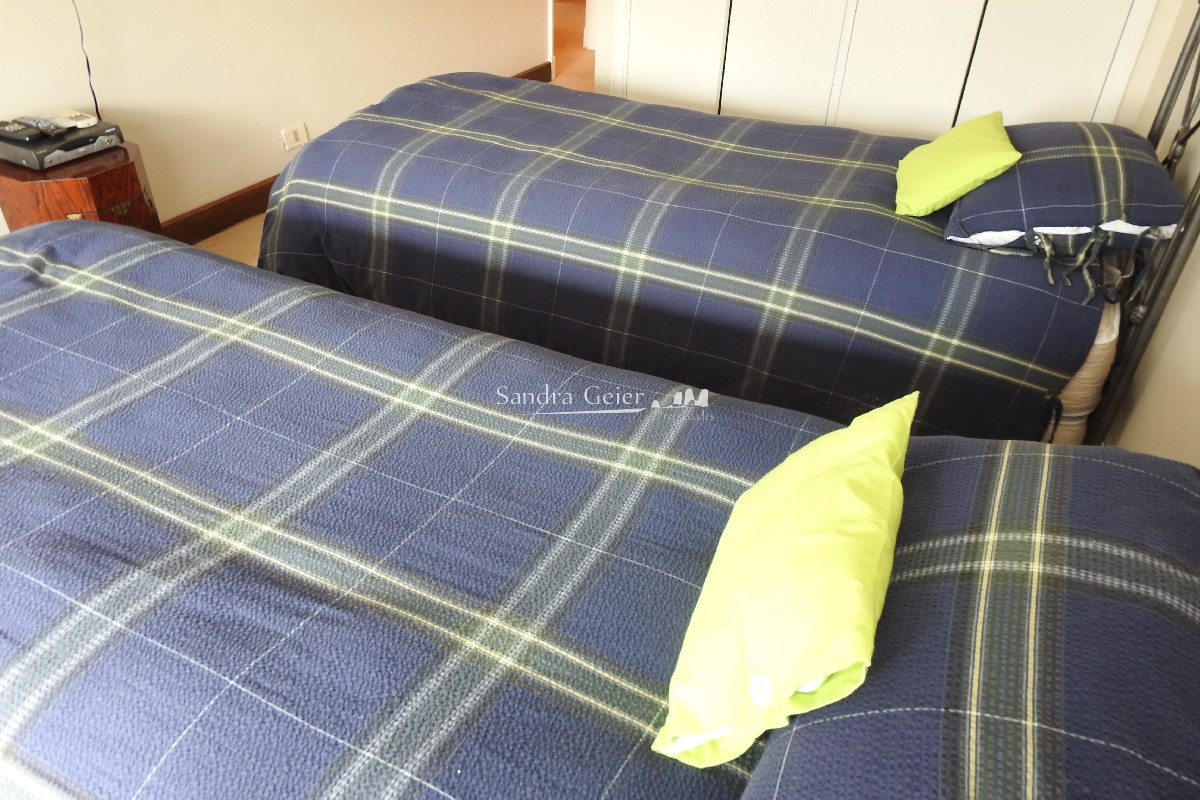 Apartamento ID.1308 - EDIFICIO EXCELENTE CATEGORIA