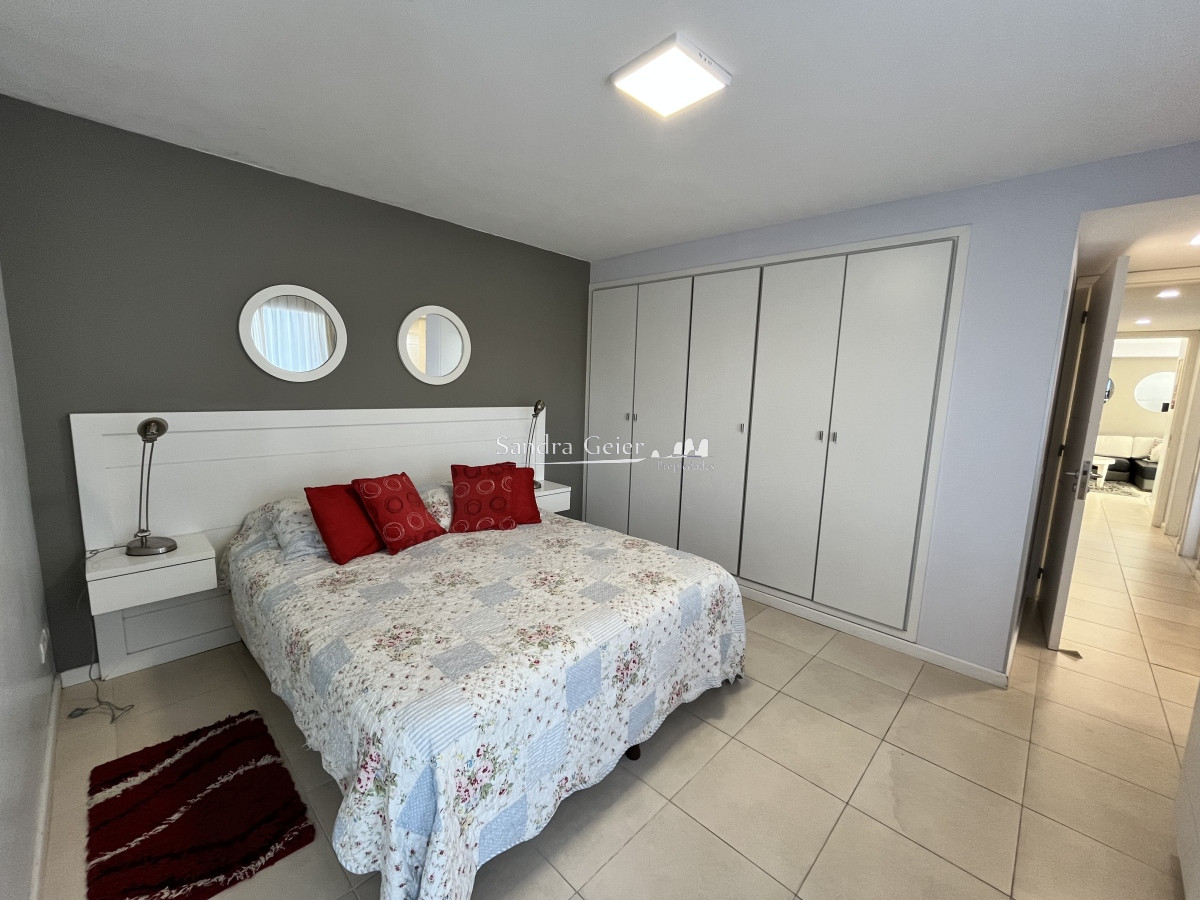 Apartamento ID.2533 - VENTA EN MANSA AIDY GRILL TOTALMENTE EQUIPADO 